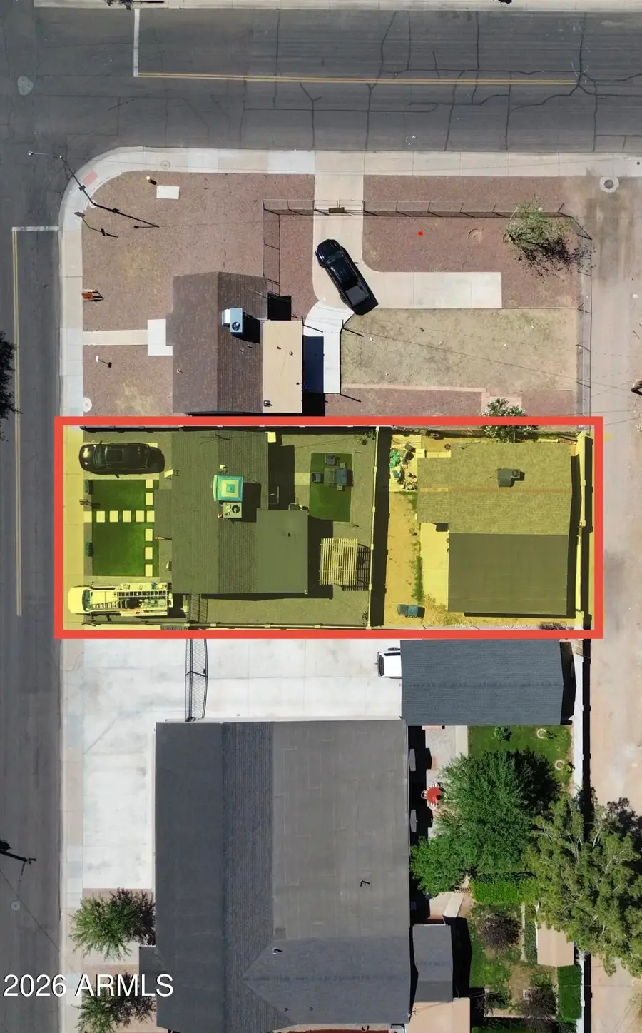 386 W Fairview Street, Chandler, AZ 85225 - #3