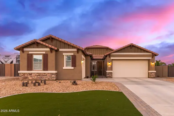 18610 W San Miguel Avenue, Litchfield Park, AZ 85340