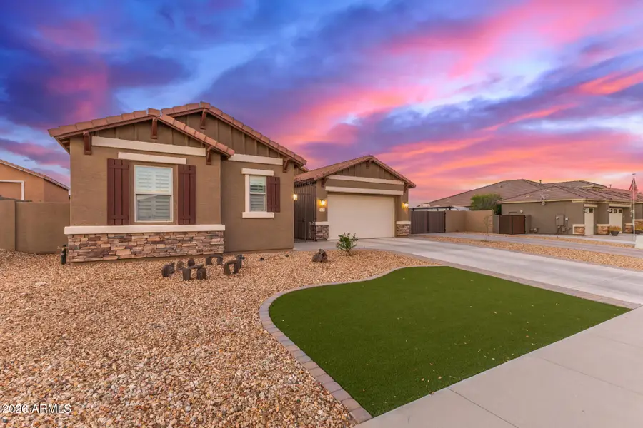 18610 W San Miguel Avenue, Litchfield Park, AZ 85340 - #3