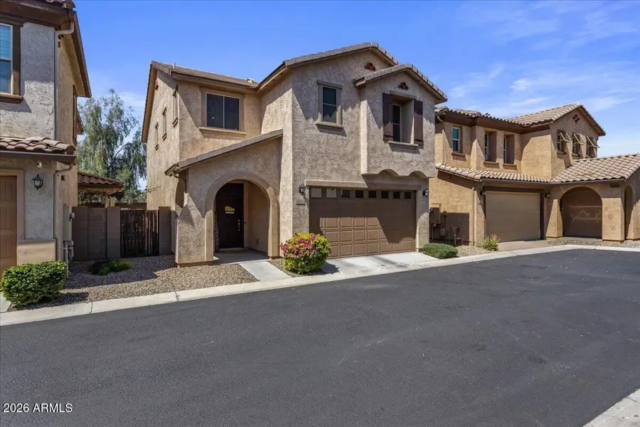 4628 E Tierra Buena Lane, Phoenix, AZ 85032 - #3