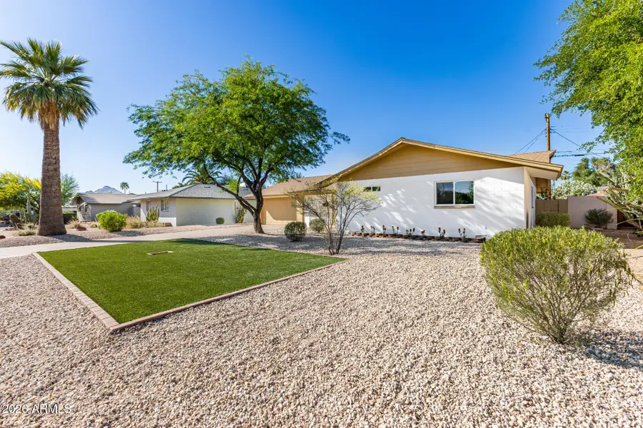 8314 E Camelback Road, Scottsdale, AZ 85251 - #3