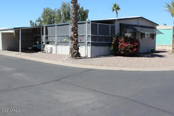 9501 E Broadway Road #21, Mesa, AZ 85208