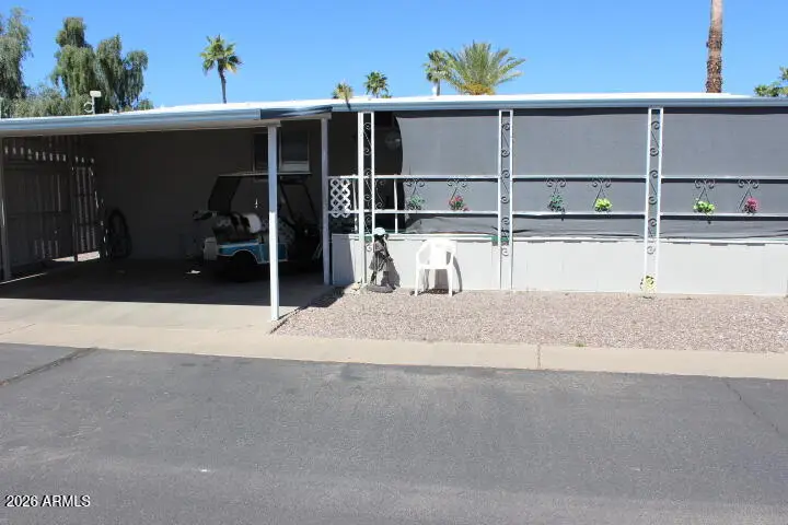 9501 E Broadway Road #21, Mesa, AZ 85208 - #2