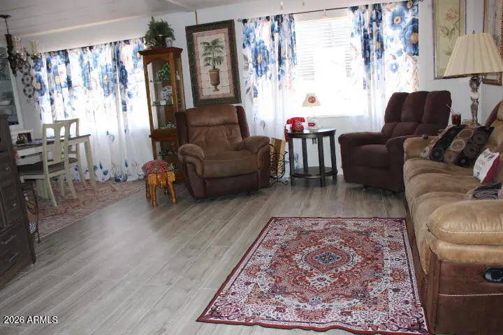 9501 E Broadway Road #21, Mesa, AZ 85208 - #3