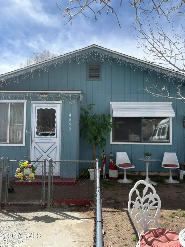 4459 N Bonner Street, Flagstaff, AZ 86004