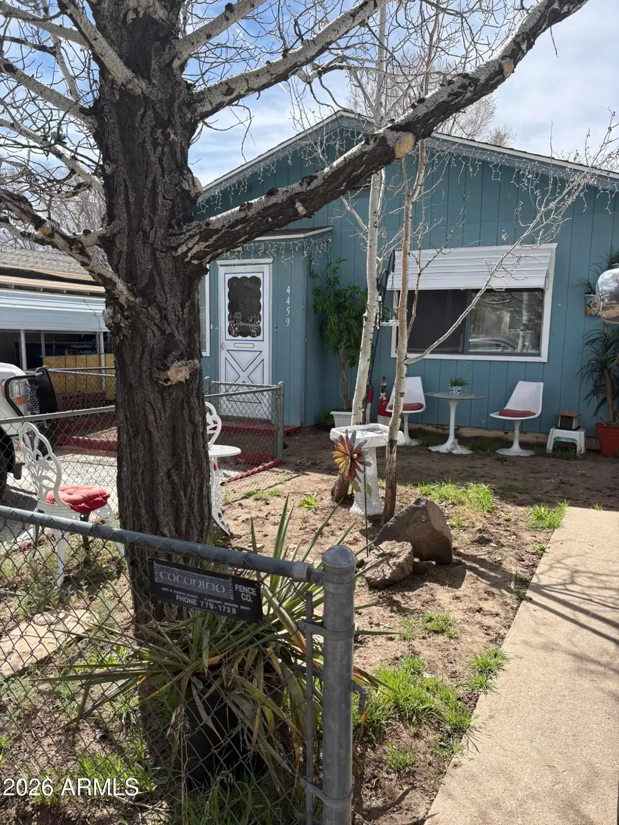 4459 N Bonner Street, Flagstaff, AZ 86004 - #3