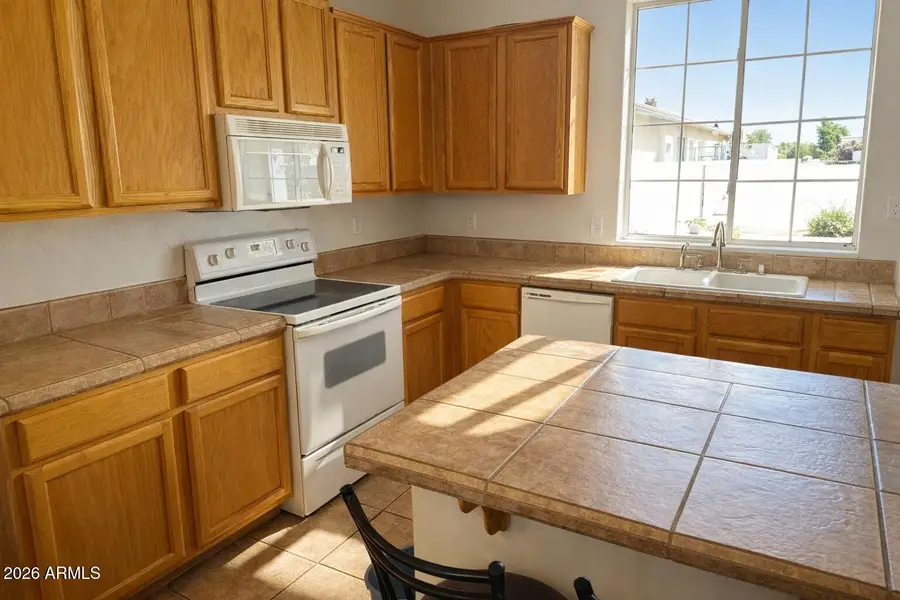 2056 E Stephens Place, Chandler, AZ 85225 - #3