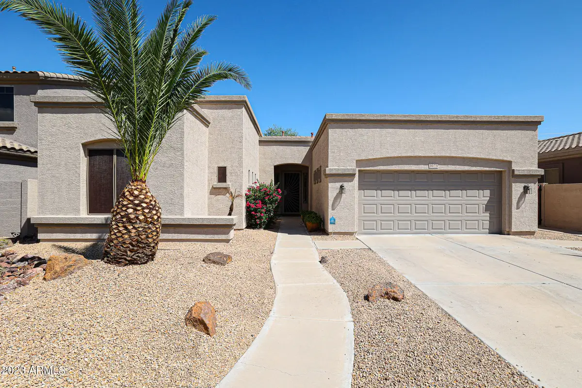 3673 S Soho Lane E, Chandler, AZ 85286 - #1