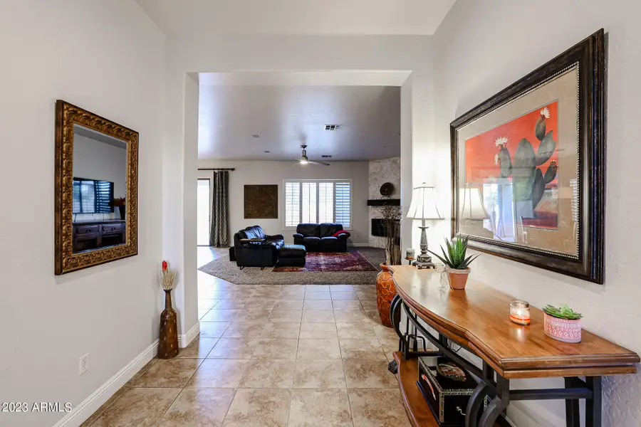 3673 S Soho Lane E, Chandler, AZ 85286 - #3