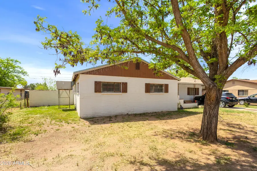 1516 San Antonio Drive, Douglas, AZ 85607 - #3