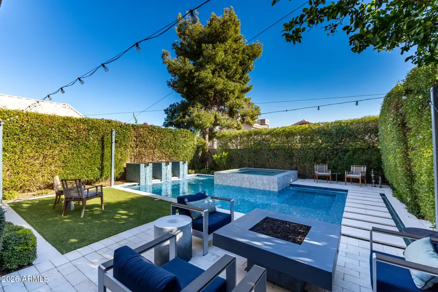 4043 E Meadow Drive, Phoenix, AZ 85032 - #3