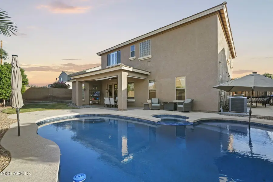 3164 E Tonto Drive, Gilbert, AZ 85298 - #2