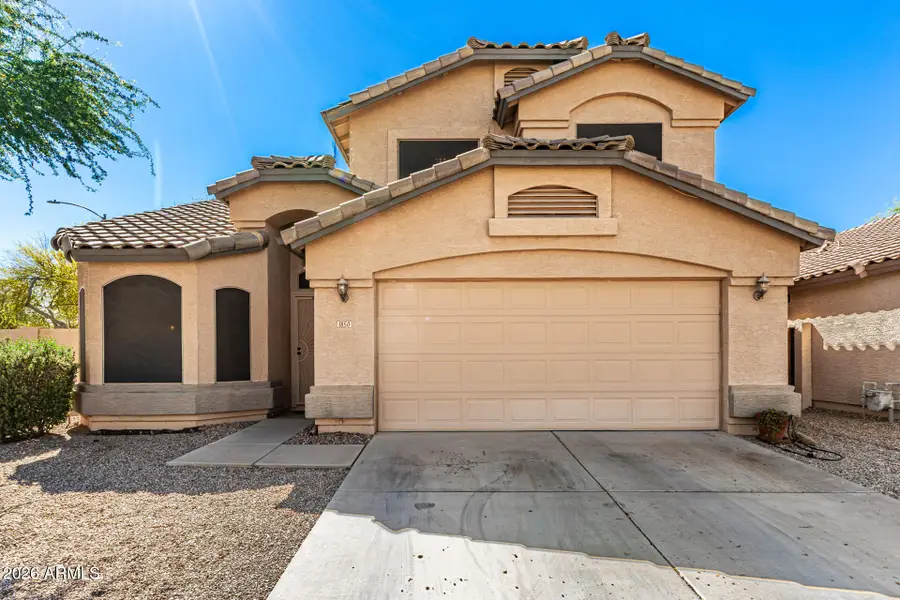 1850 N 128th Drive, Avondale, AZ 85392 - #2