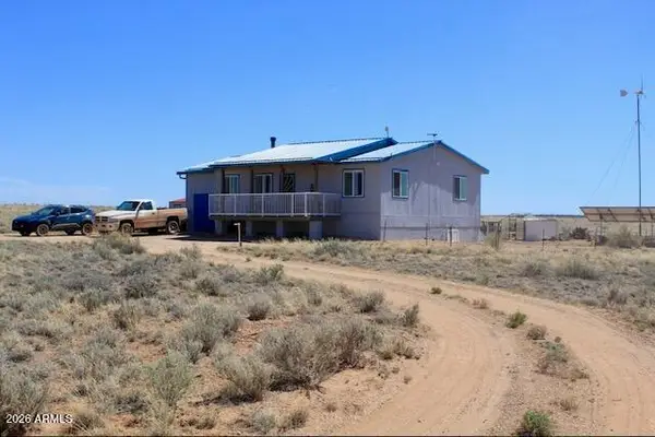 6358 Skyway Drive, Heber, AZ 85928