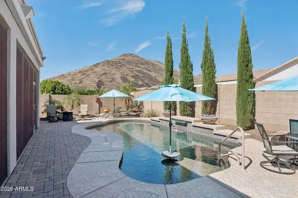 5508 W Parsons Road, Phoenix, AZ 85083