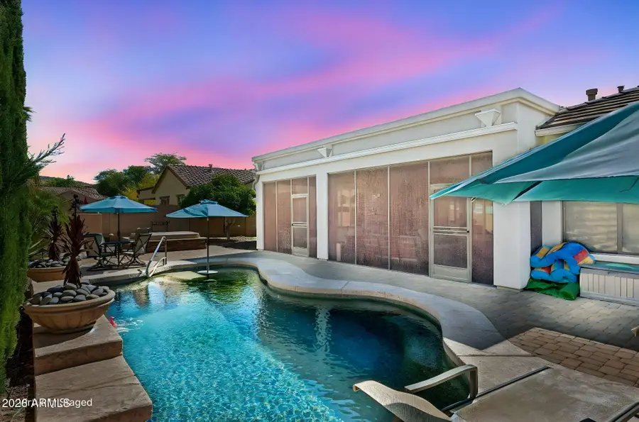 5508 W Parsons Road, Phoenix, AZ 85083 - #2