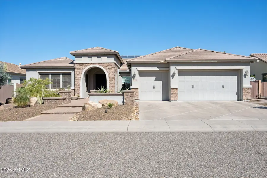 5508 W Parsons Road, Phoenix, AZ 85083 - #3