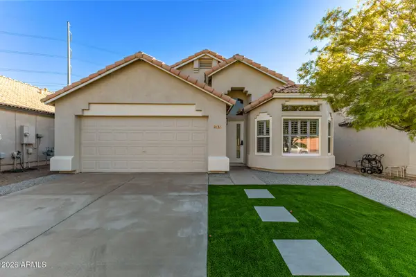 2131 E Rockwood Drive, Phoenix, AZ 85024