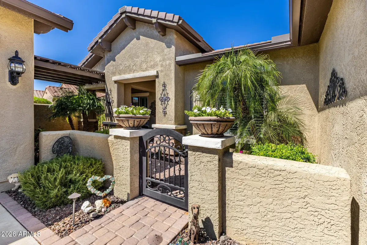 27016 W Mohawk Lane, Buckeye, AZ 85396 - #1