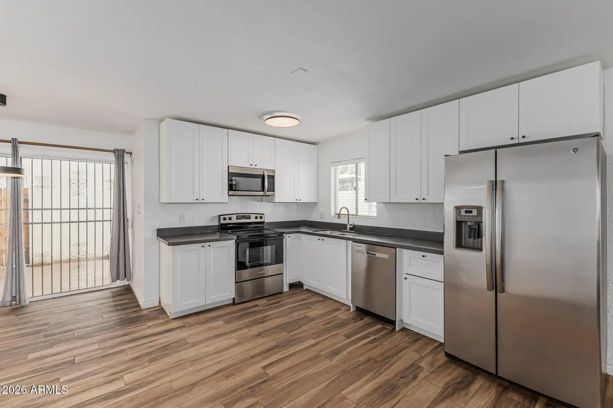 6236 N 16th Street #5, Phoenix, AZ 85016 - #1