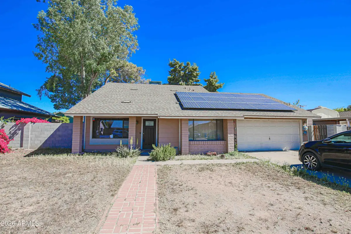 15851 N 25th Avenue, Phoenix, AZ 85023 - #1