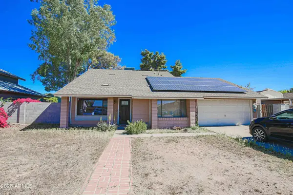 15851 N 25th Avenue, Phoenix, AZ 85023