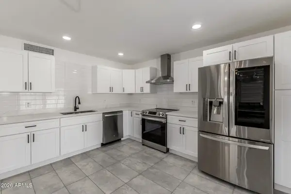 4620 E Southern Avenue, Phoenix, AZ 85042