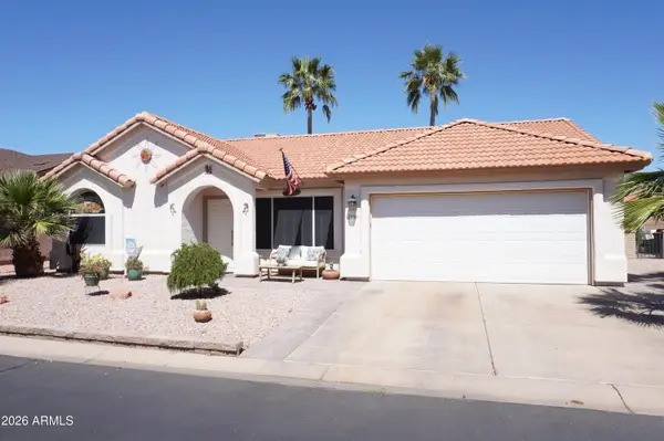 1550 E Desert Inn Drive, Chandler, AZ 85249