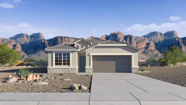 17530 N Salerno Drive, Maricopa, AZ 85138