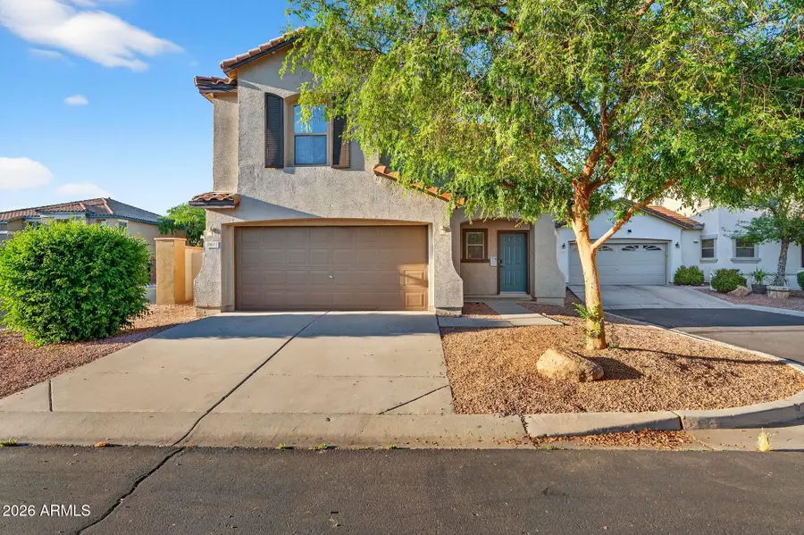 2637 S Southwind Drive, Gilbert, AZ 85295 - #3