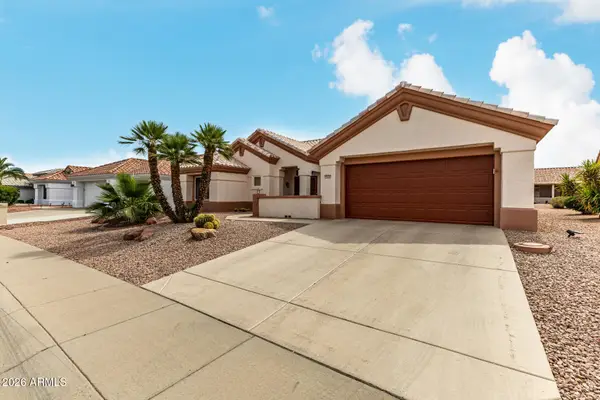 15333 W Black Gold Lane, Sun City West, AZ 85375