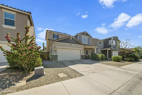 419 N 110th Drive, Avondale, AZ 85323