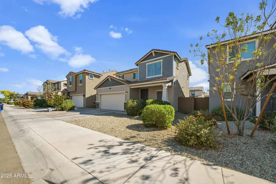 419 N 110th Drive, Avondale, AZ 85323 - #2