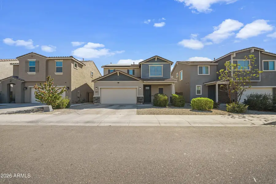 419 N 110th Drive, Avondale, AZ 85323 - #3