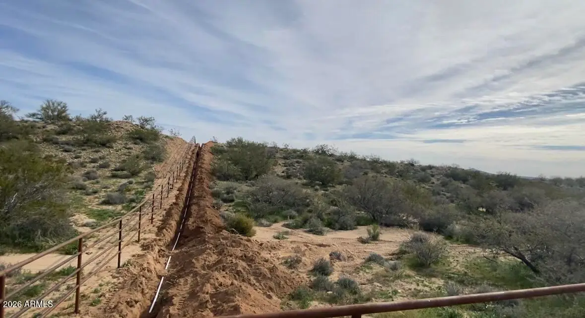 XXX W Hawkeye Road #7, Congress, AZ 85332 - #1