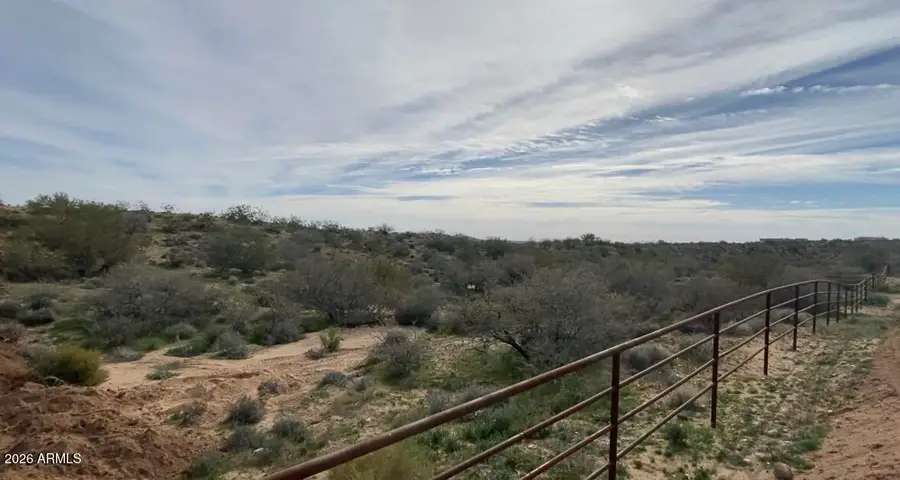 XXX W Hawkeye Road #7, Congress, AZ 85332 - #2