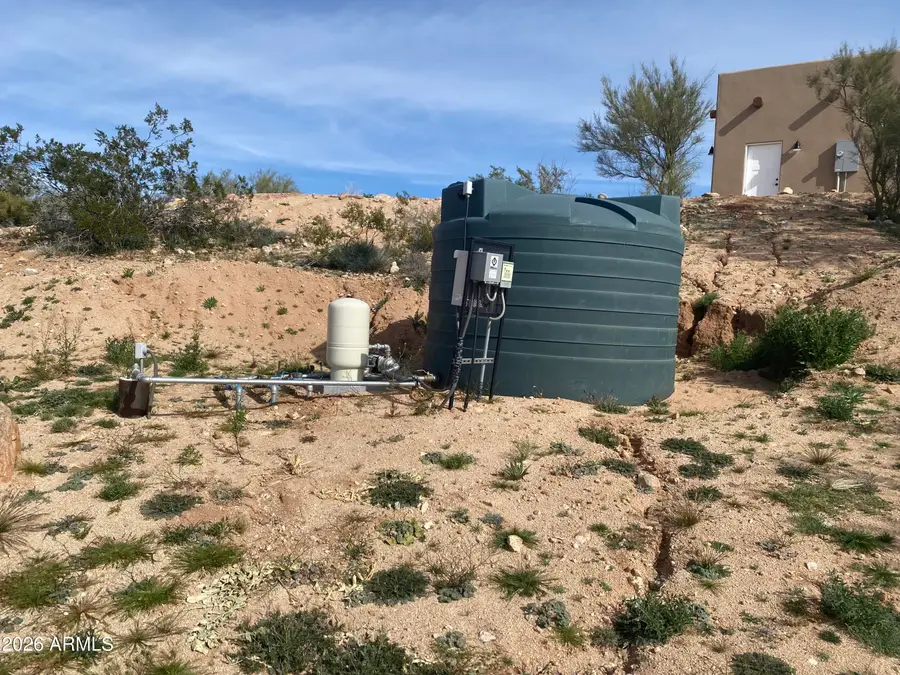 XXX W Hawkeye Road #7, Congress, AZ 85332 - #3