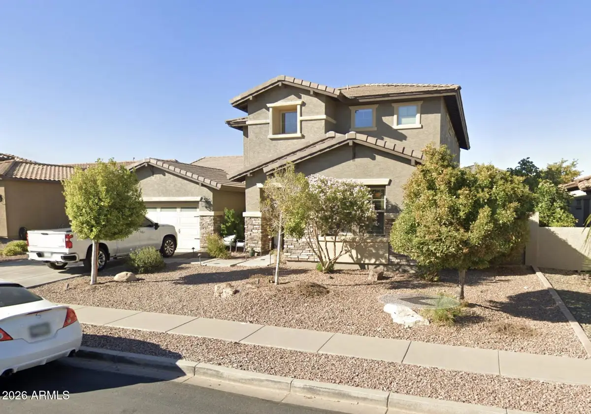 19216 W Denton Street, Litchfield Park, AZ 85340 - #1