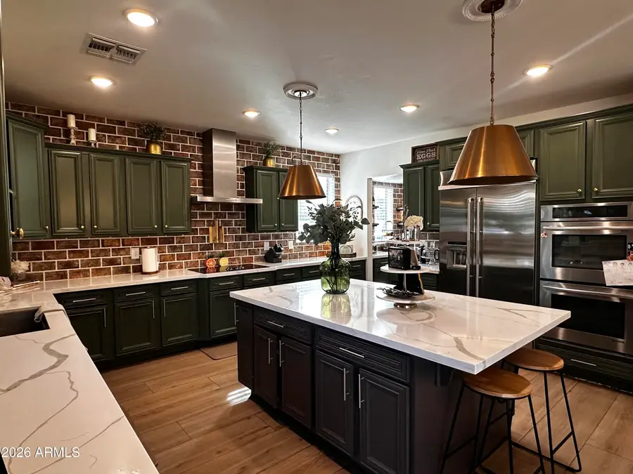 19216 W Denton Street, Litchfield Park, AZ 85340 - #2