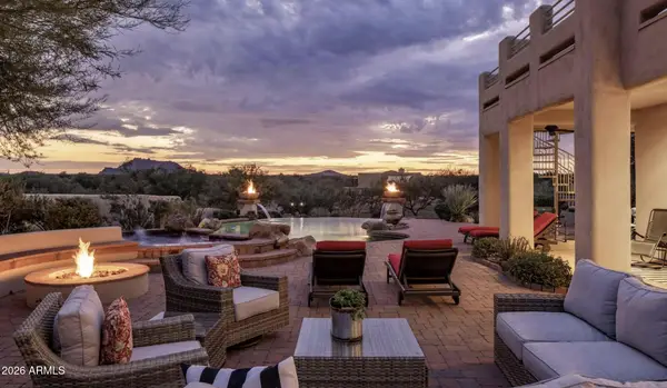 13639 E Hedgehog Place, Scottsdale, AZ 85262