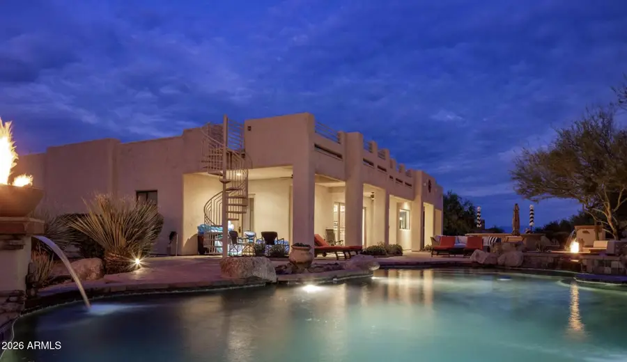 13639 E Hedgehog Place, Scottsdale, AZ 85262 - #3