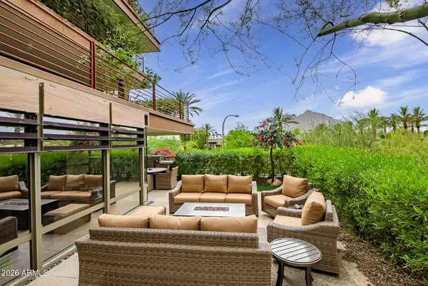 7117 E Rancho Vista Drive #3006, Scottsdale, AZ 85251