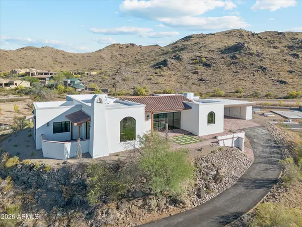 3731 E Fawn Drive, Phoenix, AZ 85042