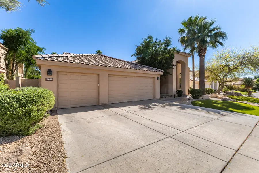 11665 E Carol Avenue, Scottsdale, AZ 85259 - #2