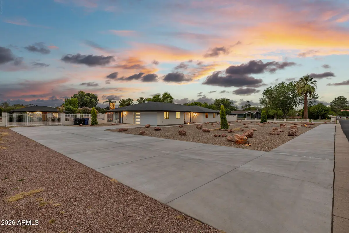 803 E Melody Drive, Gilbert, AZ 85234 - #1