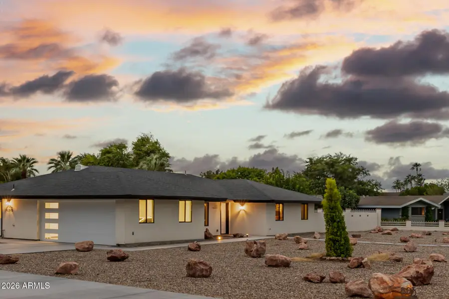 803 E Melody Drive, Gilbert, AZ 85234 - #2