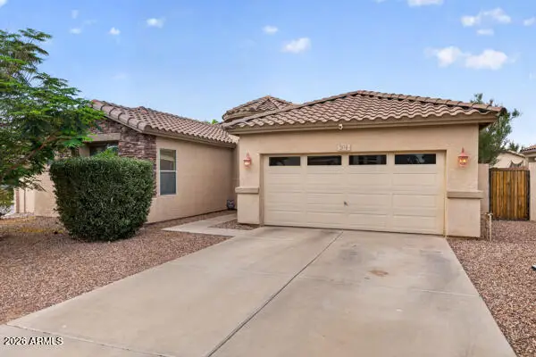 2176 E Aloe Place, Chandler, AZ 85286 - #1