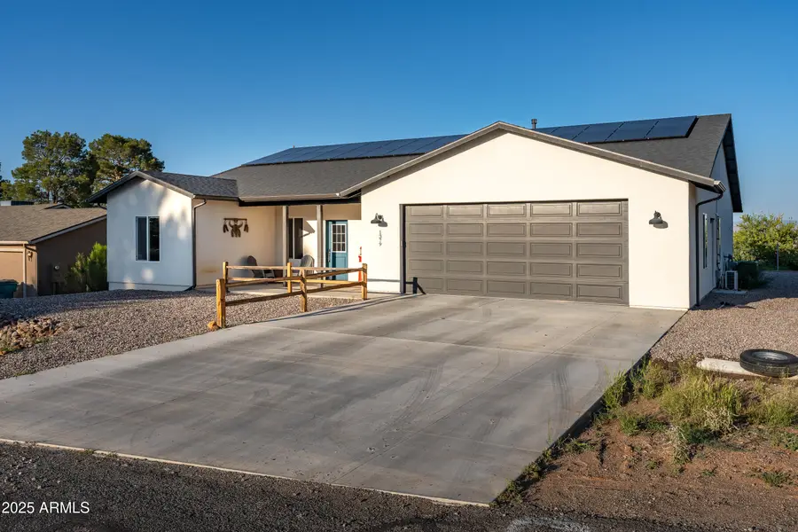 1379 S Hermits Circle, Cottonwood, AZ 86326 - #3
