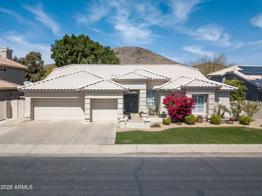 6340 W Donald Drive, Glendale, AZ 85310 - #2