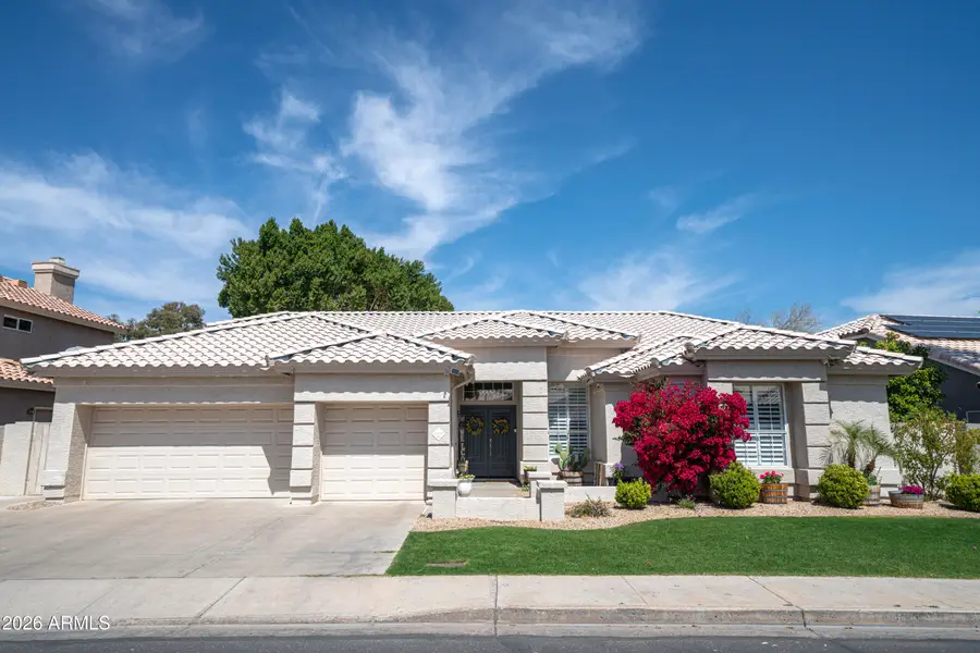 6340 W Donald Drive, Glendale, AZ 85310 - #3